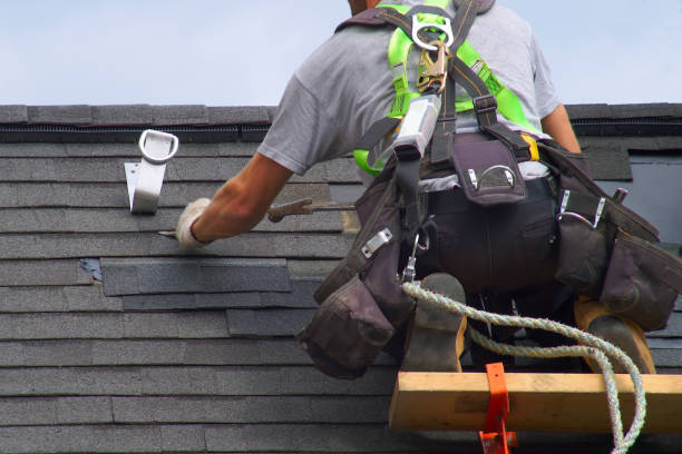 Roof Gutter Cleaning in Kaanapali, HI