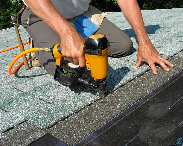 Best Storm Damage Roof Repair  in Kaanapali, HI